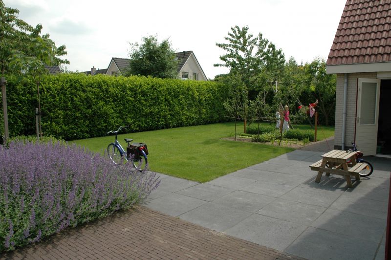 Tuinonderhoud Baarn Tuinonderhoud Baarn
