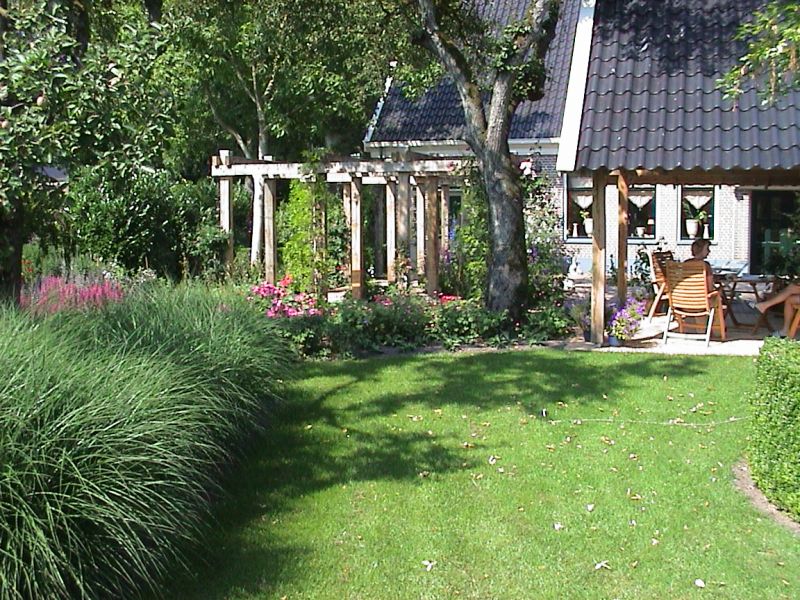 Tuinonderhoud bussum Tuinonderhoud bussum