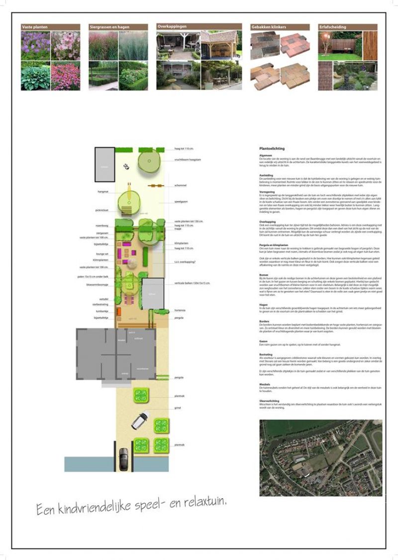Kosten tuin op maat Kosten tuin op maat